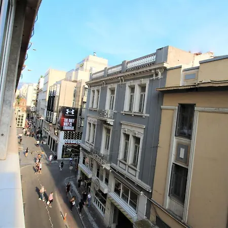 Aiolos Apartments Suites Ermou 64 Monastiraki Plaka 2Nd Floor-2