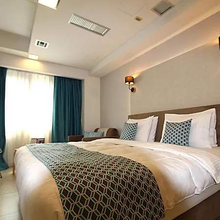 Aiolos Apartments Suites Ermou 64 Monastiraki Plaka 2Nd Floor-3